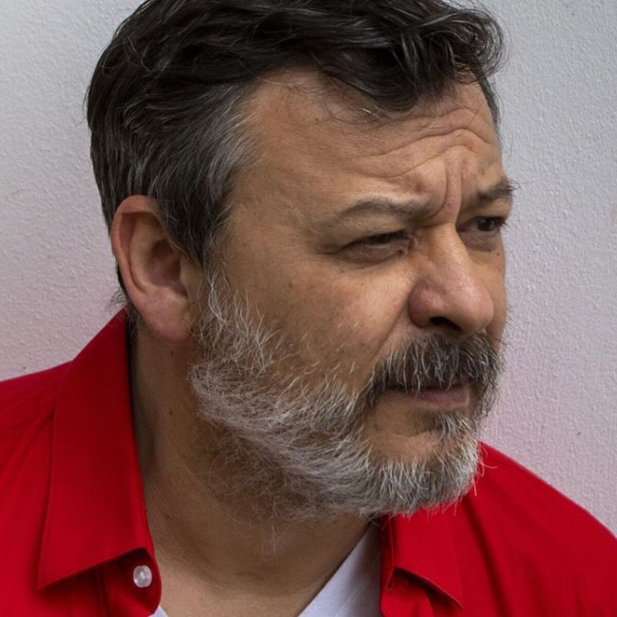 James Dean Bradfield