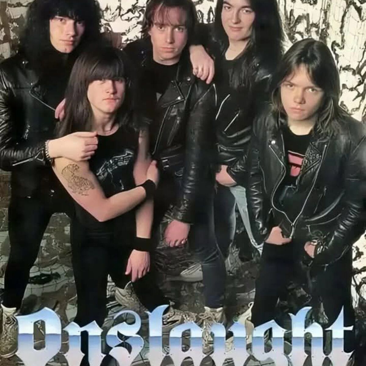 Onslaught