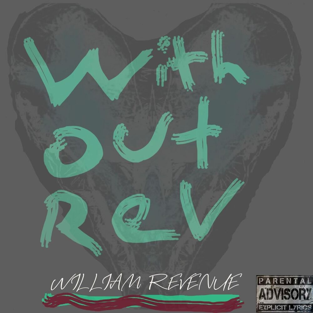 Picture of William Revenue