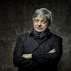 Picture of Philip Catherine