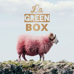 Picture of La Green Box