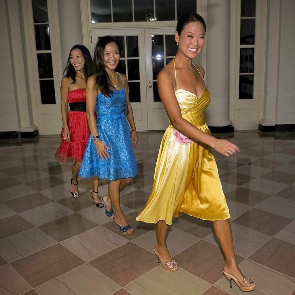 Picture of Ahn Trio
