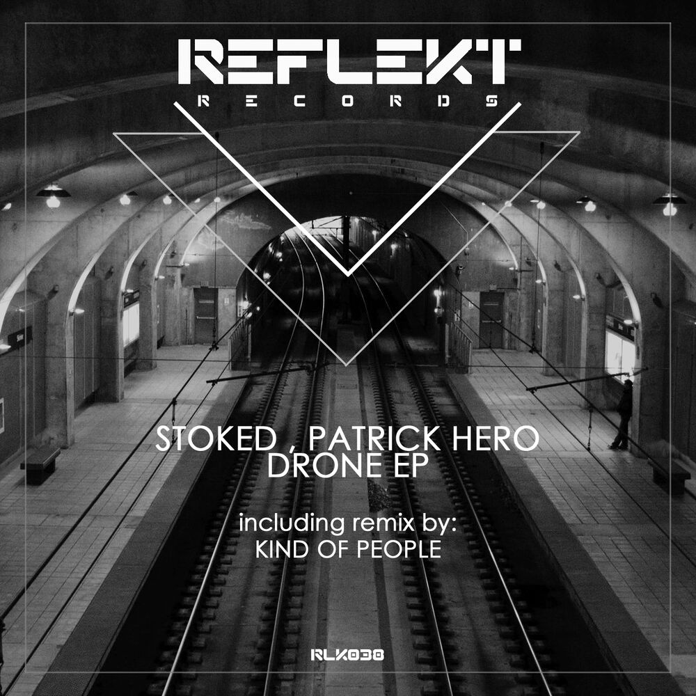 Picture of StoKed, Patrick Hero