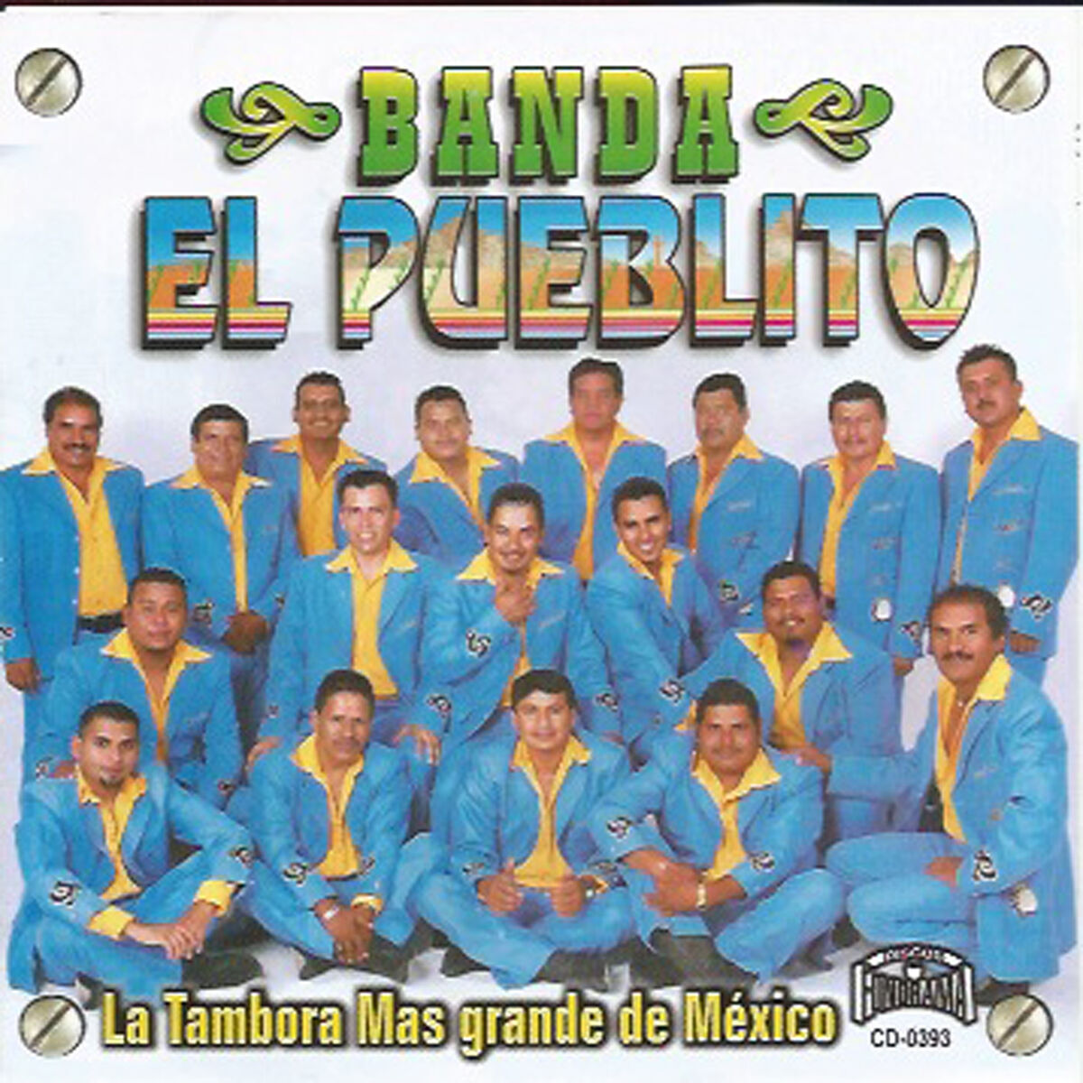 Banda El Pueblito