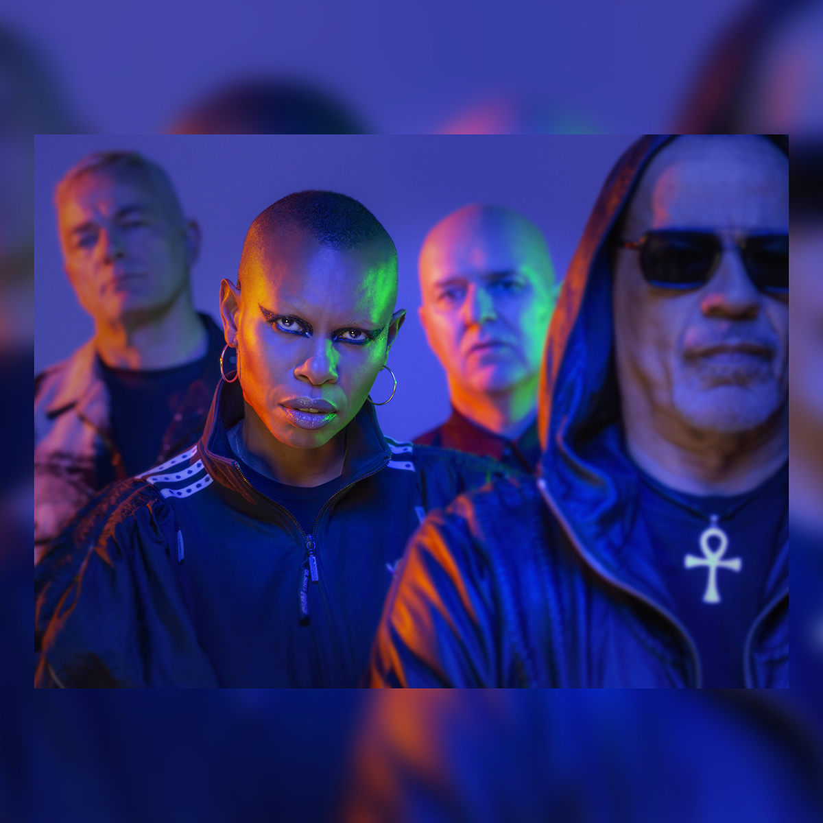 Artist picture of Skunk Anansie