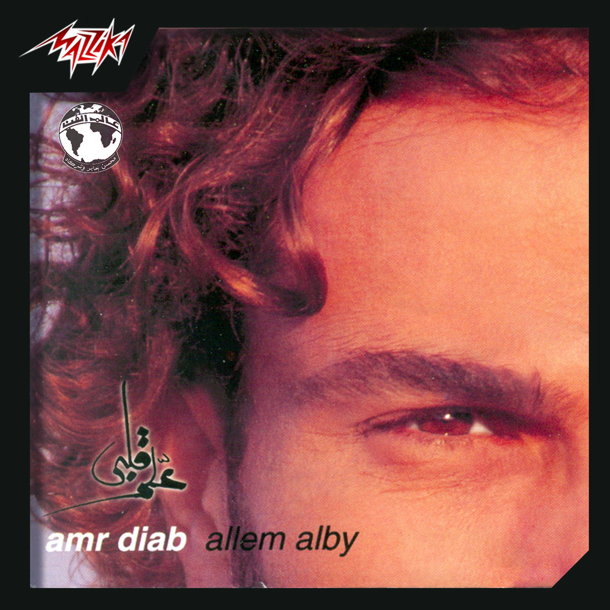 Amr Diab