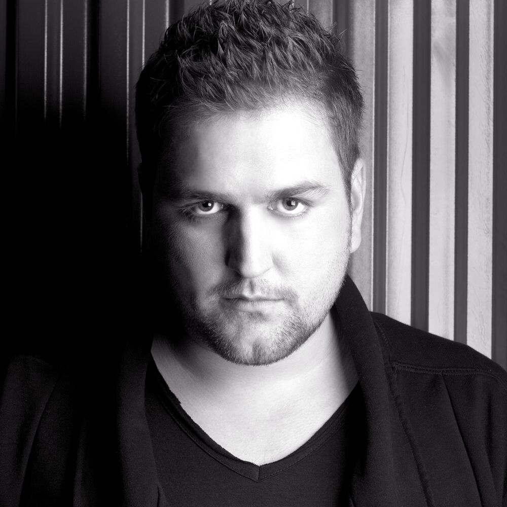 Picture of Leon Bolier