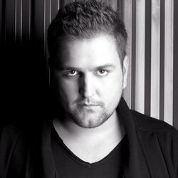 Picture of Leon Bolier