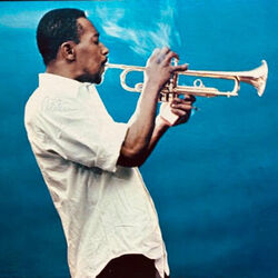 Picture of Blue Mitchell