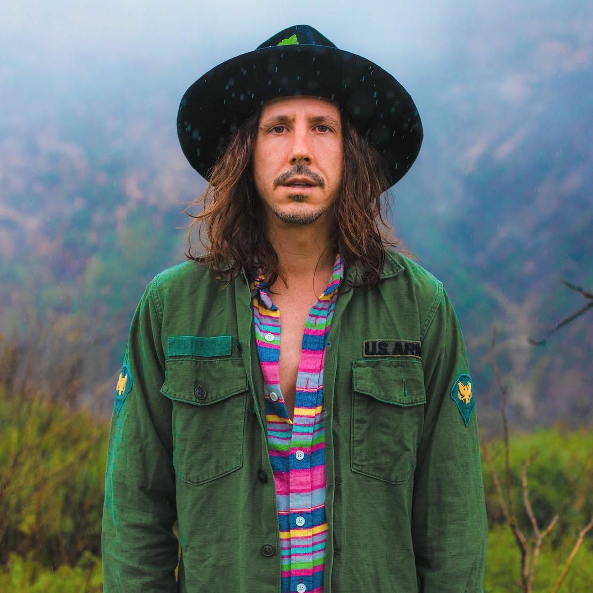 Artist picture of Cisco Adler