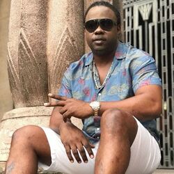 Picture of Kafu Banton