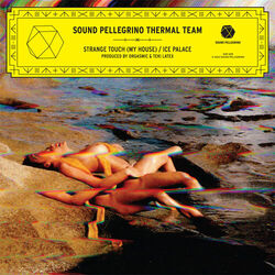 Picture of Sound Pellegrino Thermal Team