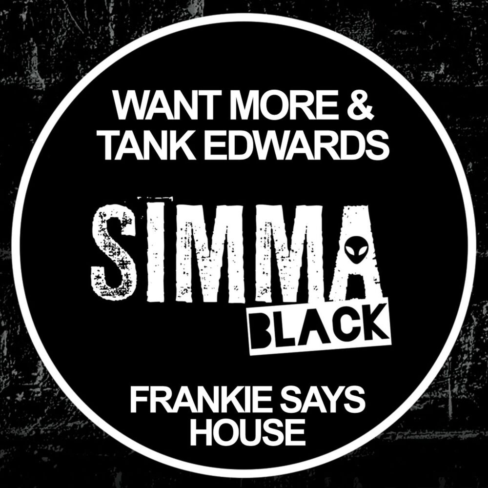 Picture of Want More