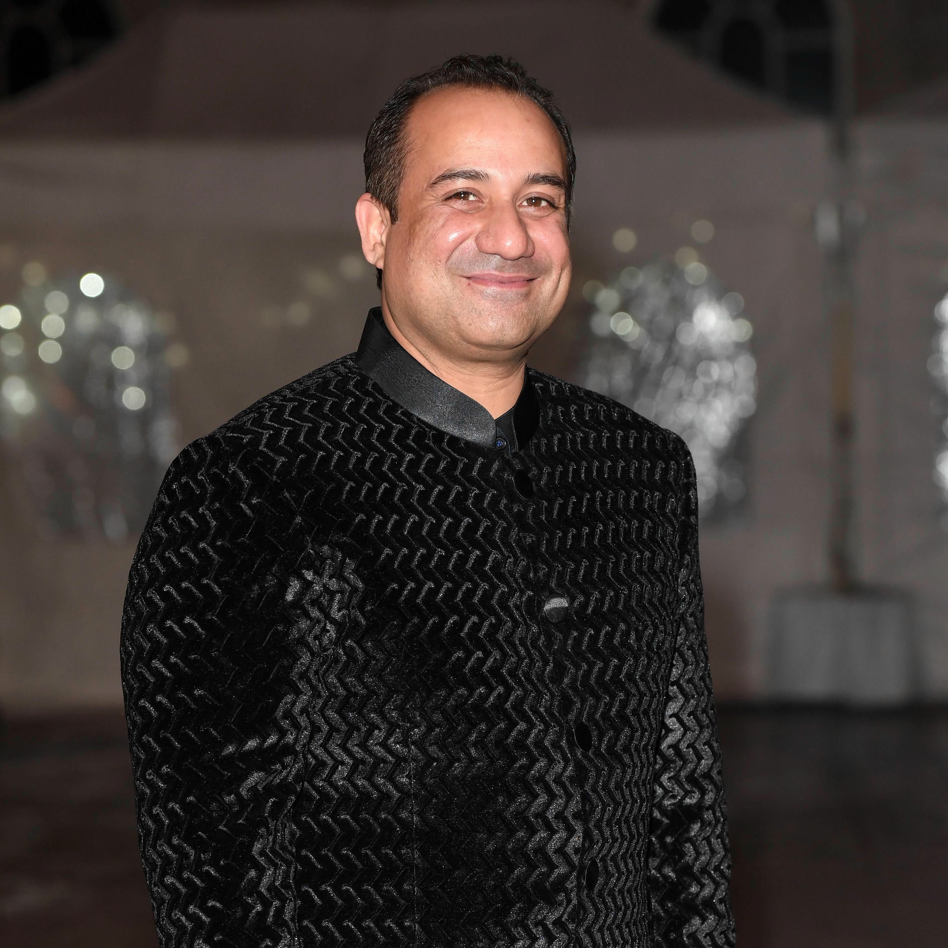 Rahat Fateh Ali Khan