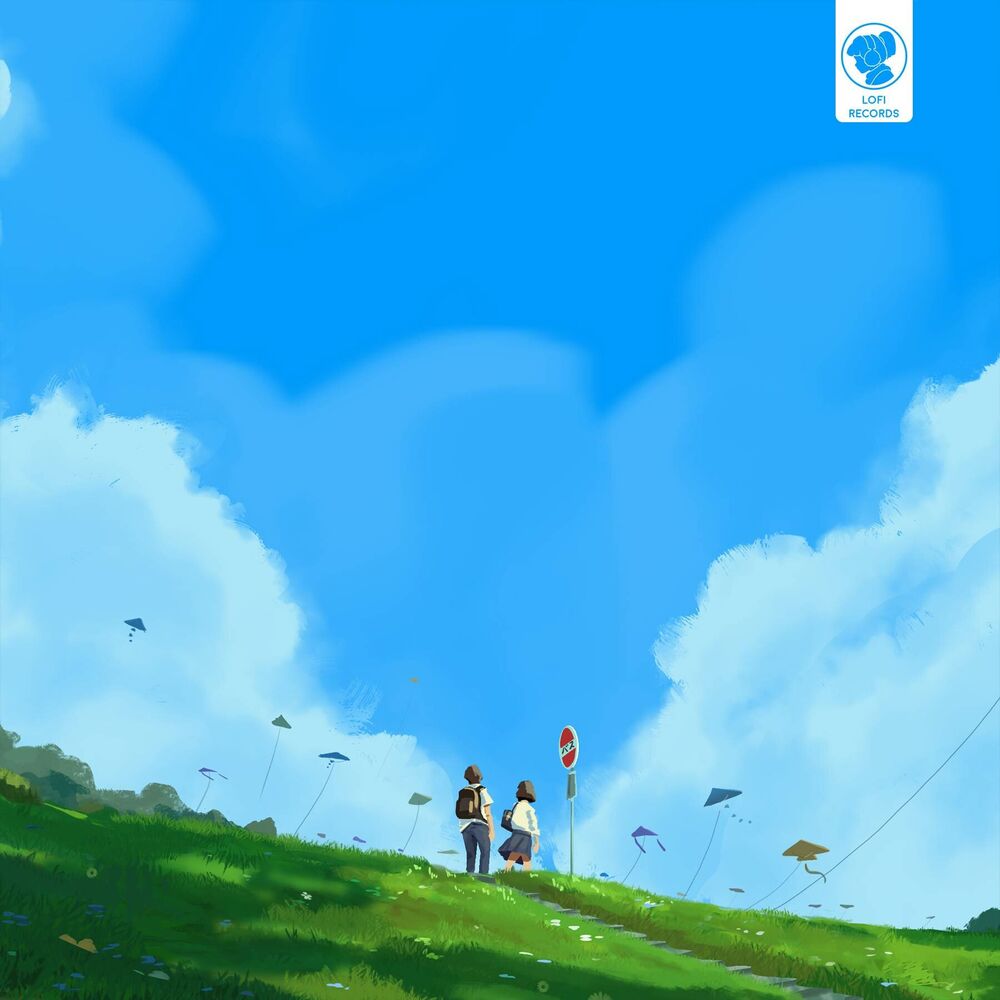 Picture of Blurred Figures