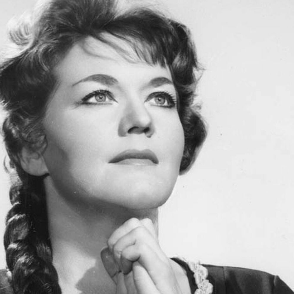 Picture of Leonie Rysanek