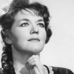 Picture of Leonie Rysanek