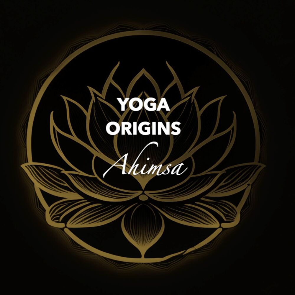 Picture of Yoga Origins