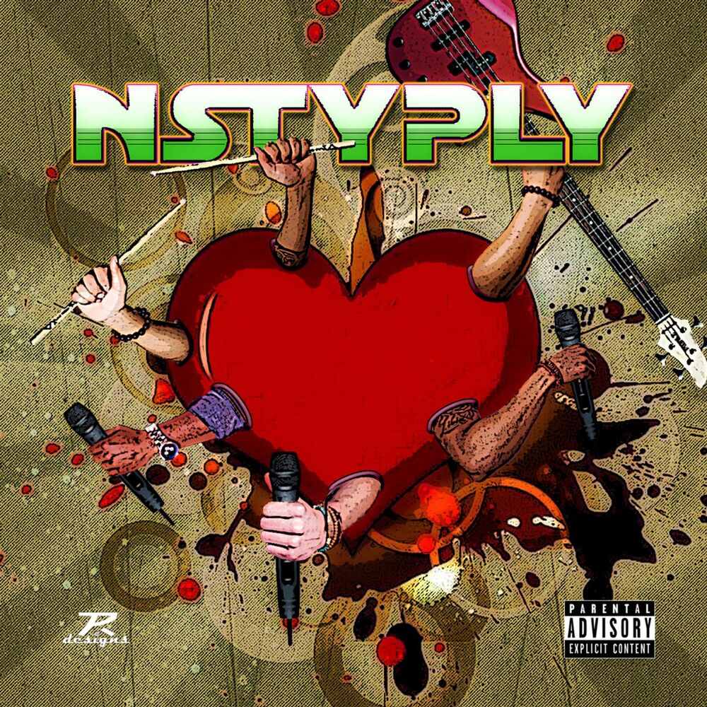 Picture of Nstyply