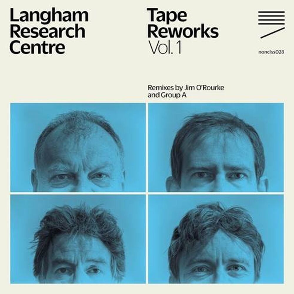 Picture of Langham Research Centre