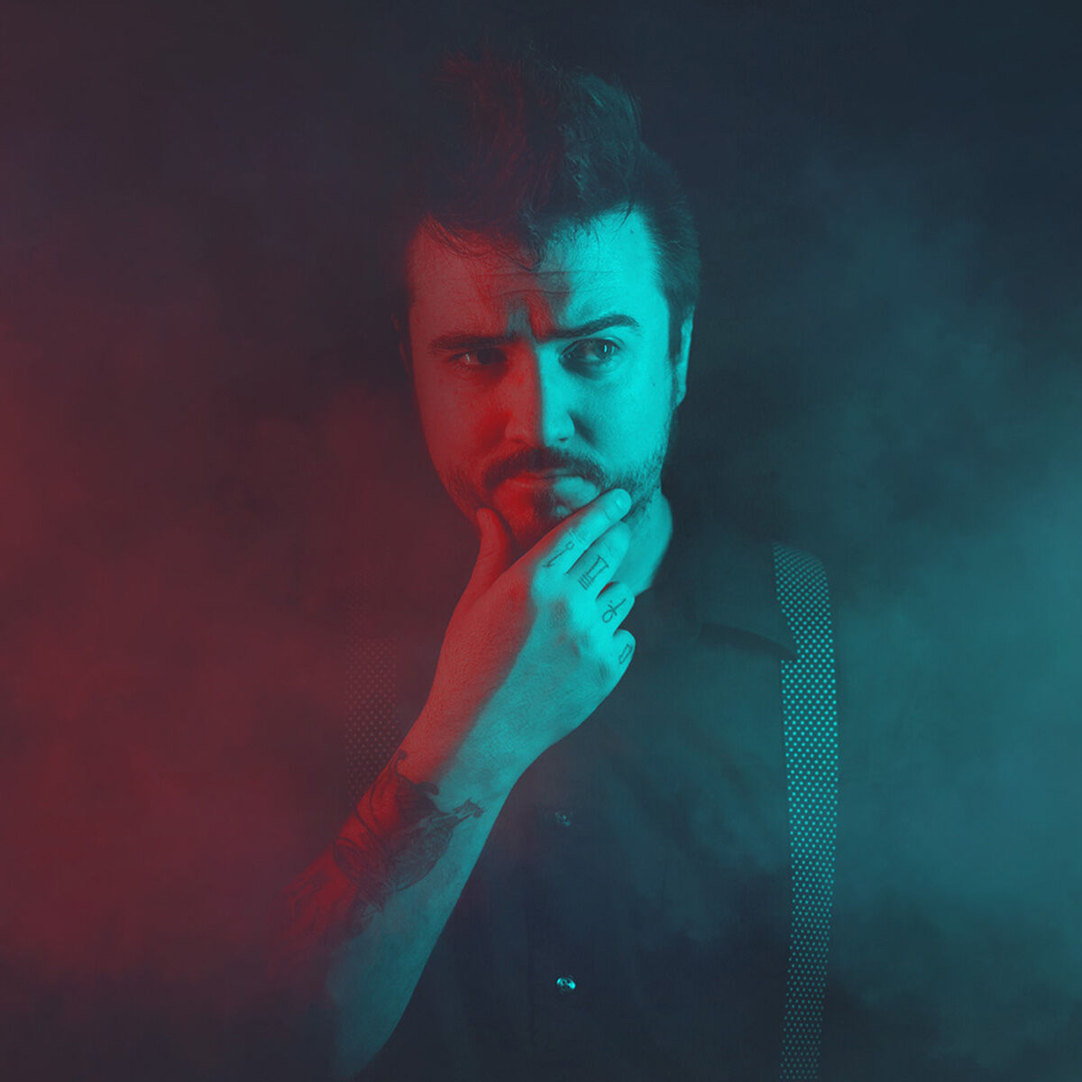 Artist picture of Distortion Method