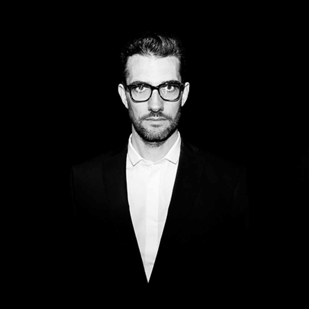 Picture of DJ Deep