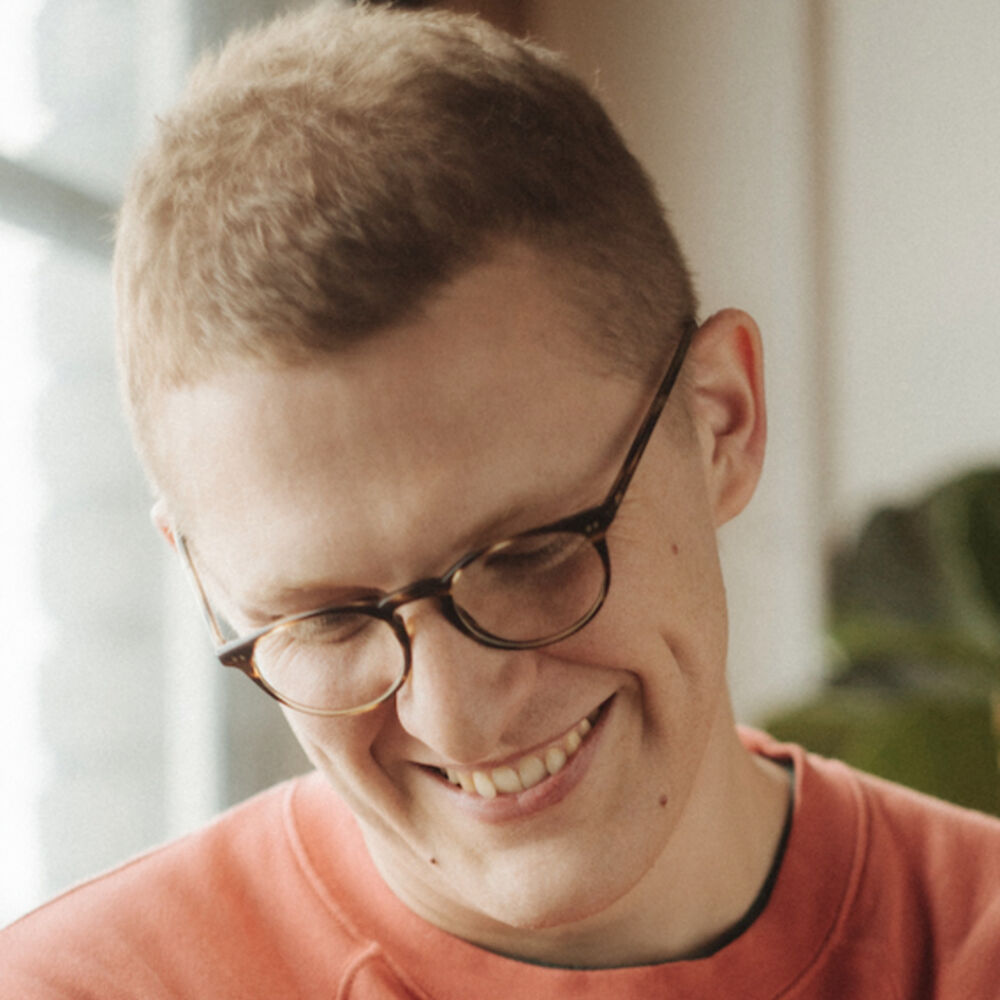 Picture of Floating Points