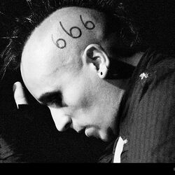 Picture of Hocico