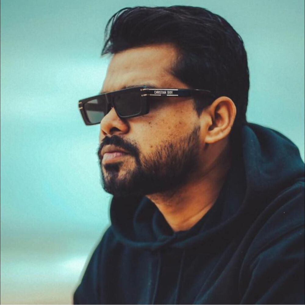 Picture of Arjan Dhillon