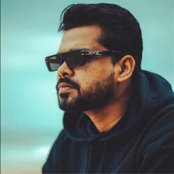 Picture of Arjan Dhillon