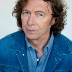 Picture of Peter Cornelius