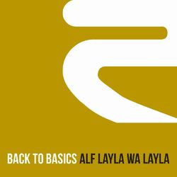 Picture of Back To Basics
