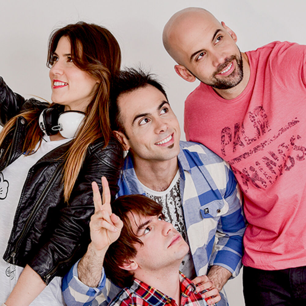 Picture of Mano Arriba