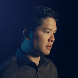 Picture of Ian Wong