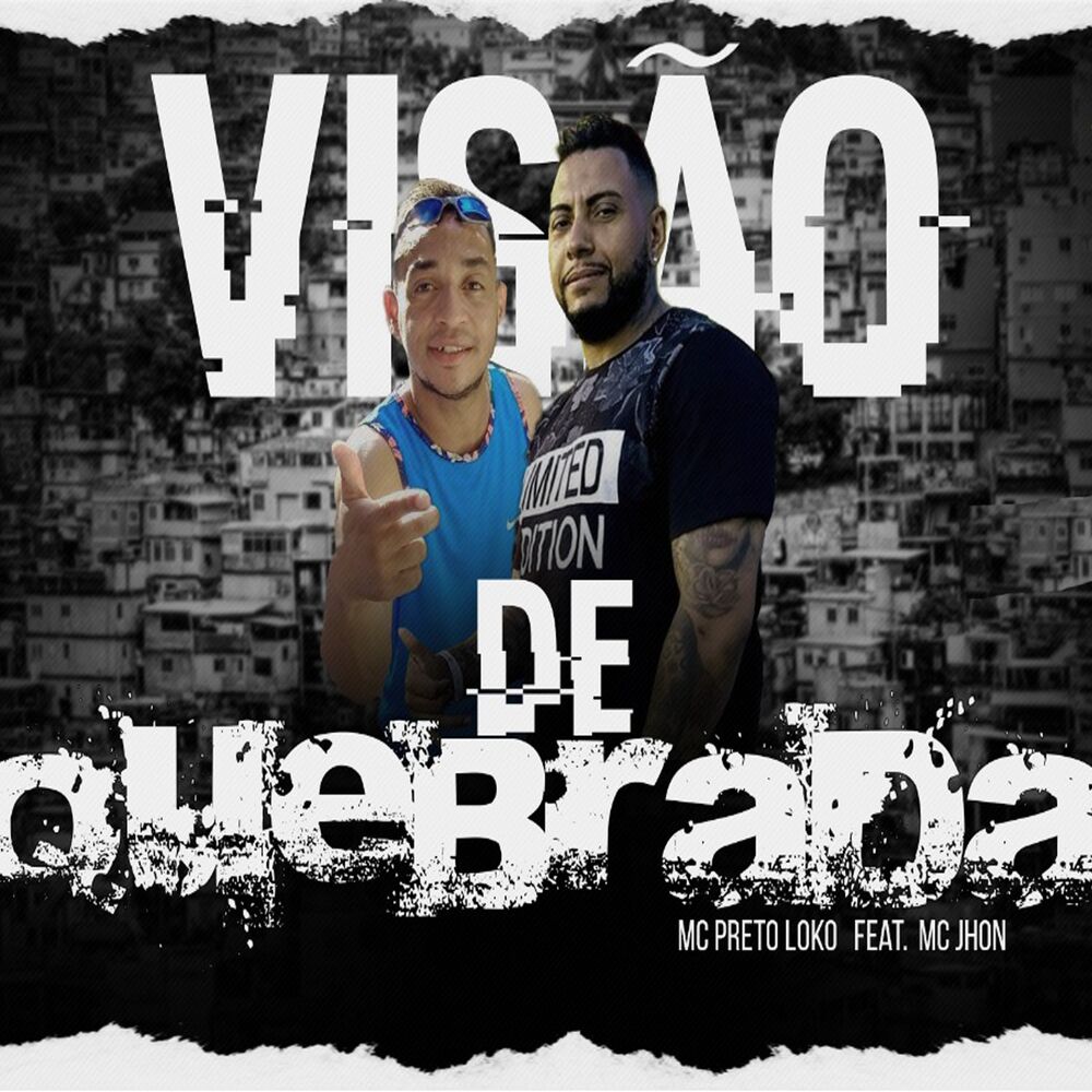 Picture of MC Preto Loko