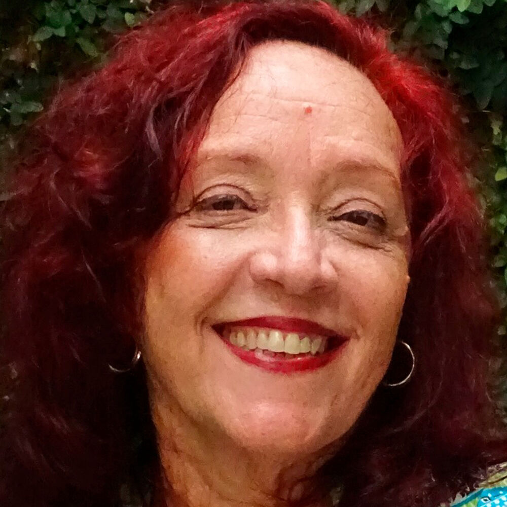 Picture of Ninah Jo