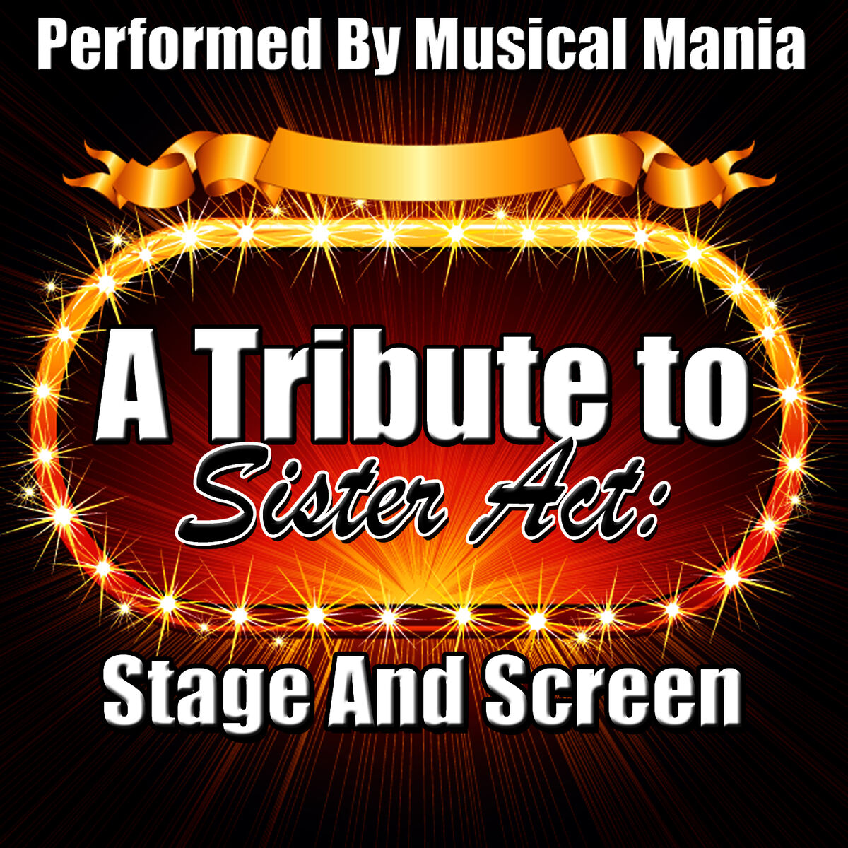 Artist picture of Musical Mania