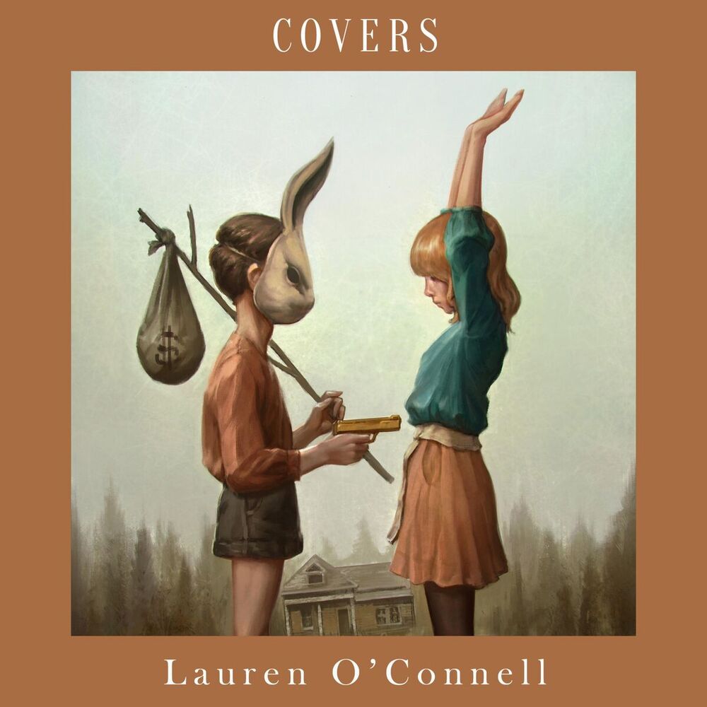 Picture of Lauren O'Connell