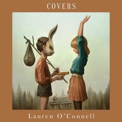 Picture of Lauren O'Connell
