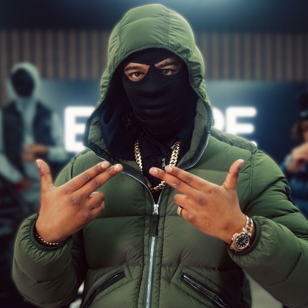 Picture of Kenzo Str8Drop