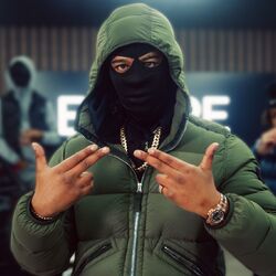 Picture of Kenzo Str8Drop
