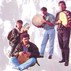 Picture of Sfatayim