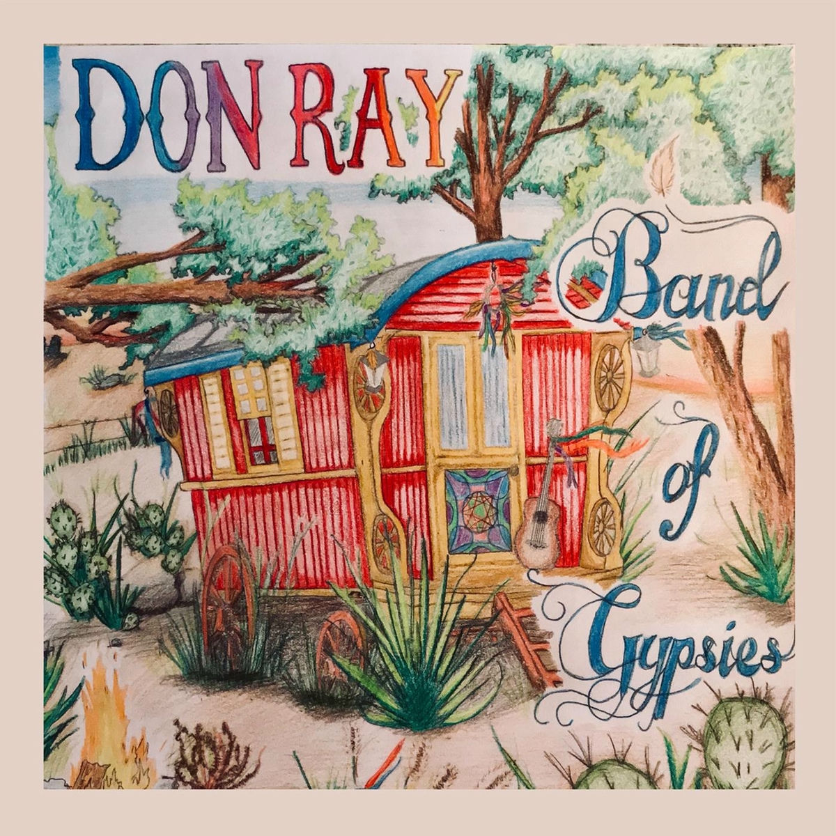 Don Ray
