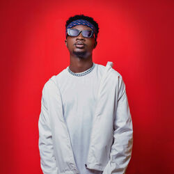 Picture of Kweku Darlington