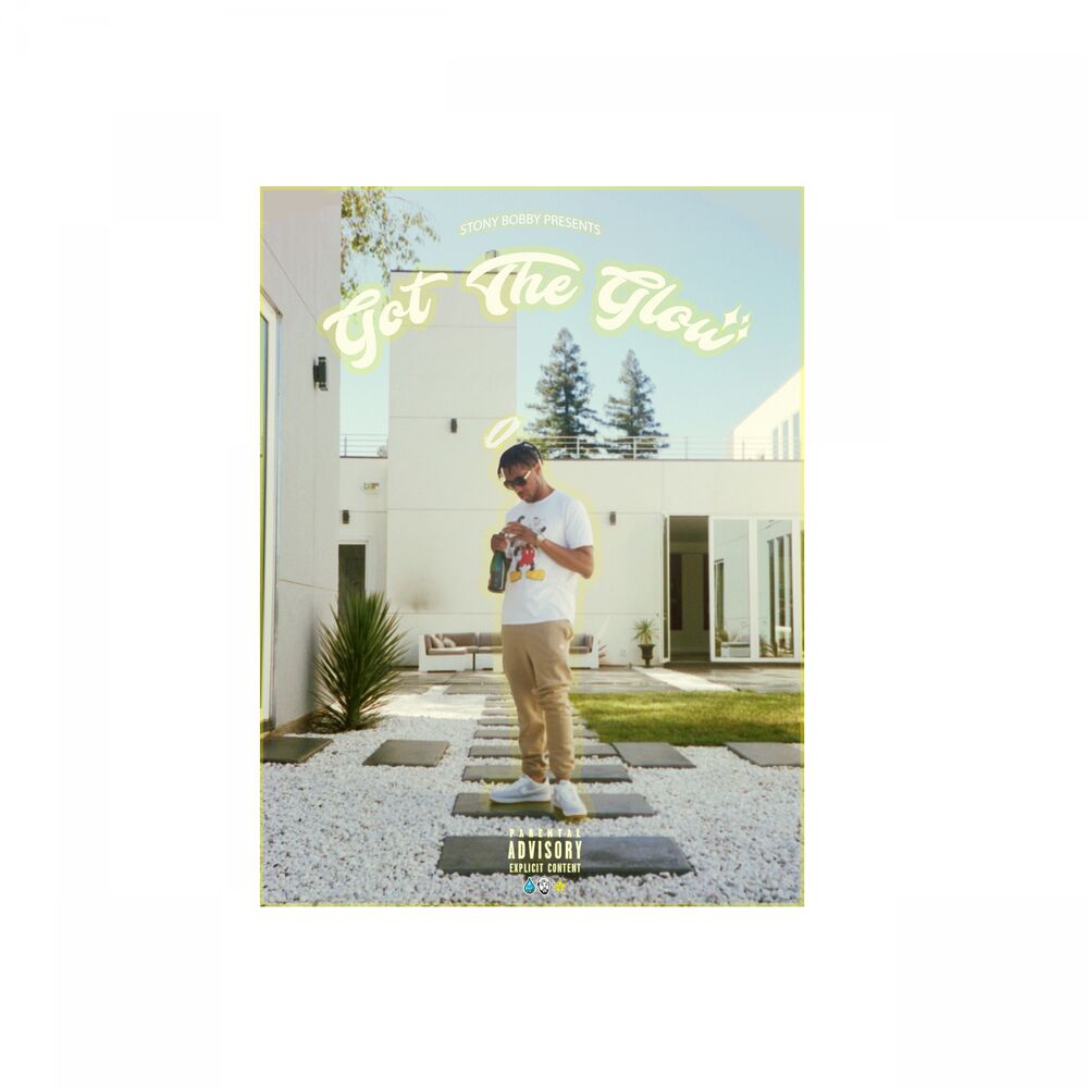 Picture of Stony Bobby