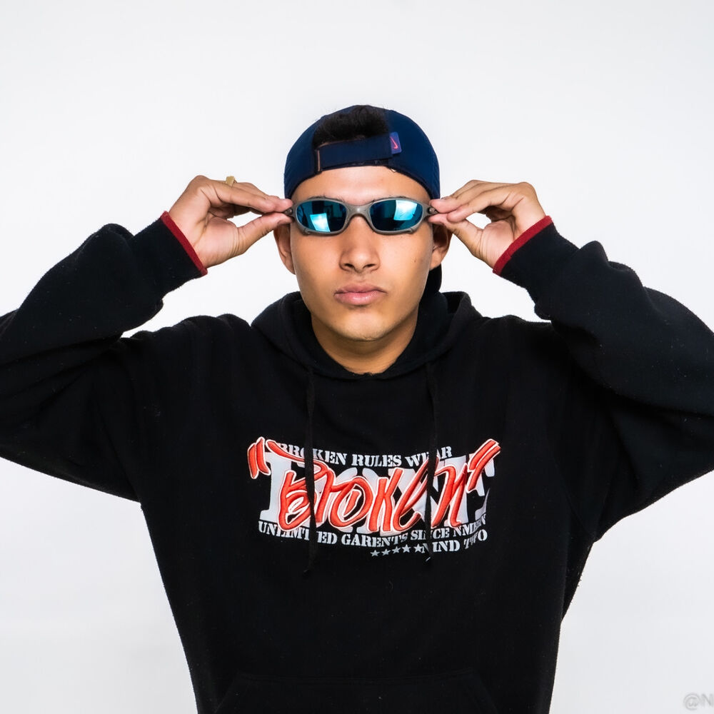 Picture of DJ João Marconex