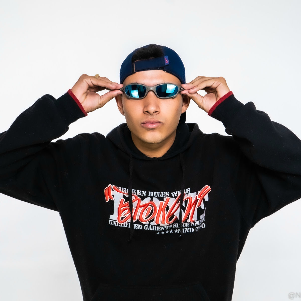 Artist picture of DJ João Marconex