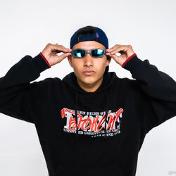 Picture of DJ João Marconex