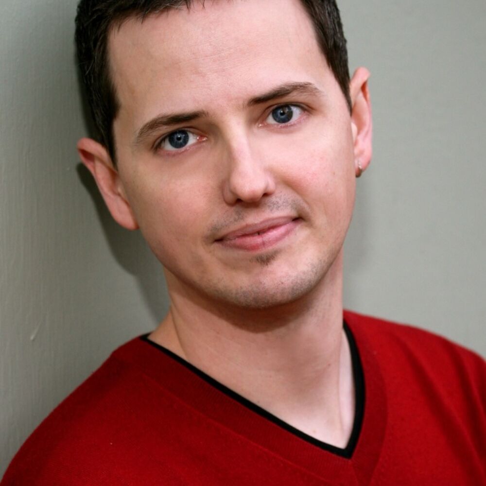 Picture of Jason Graves