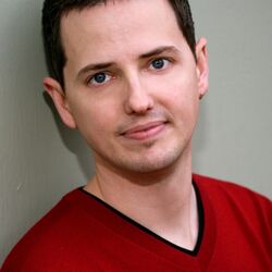 Picture of Jason Graves